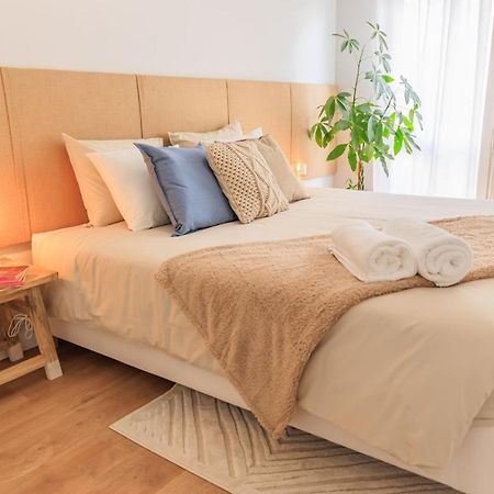 Enjoy Bonfim Central 2Br Renovated Apartment By Lovelystay OOporto Exteriör bild